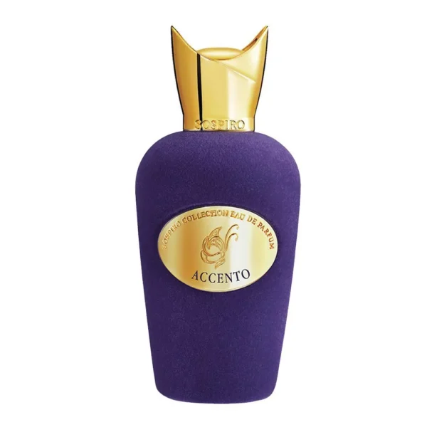 سوسپیرو اکسنتو SOSPIRO Perfumes - Accento