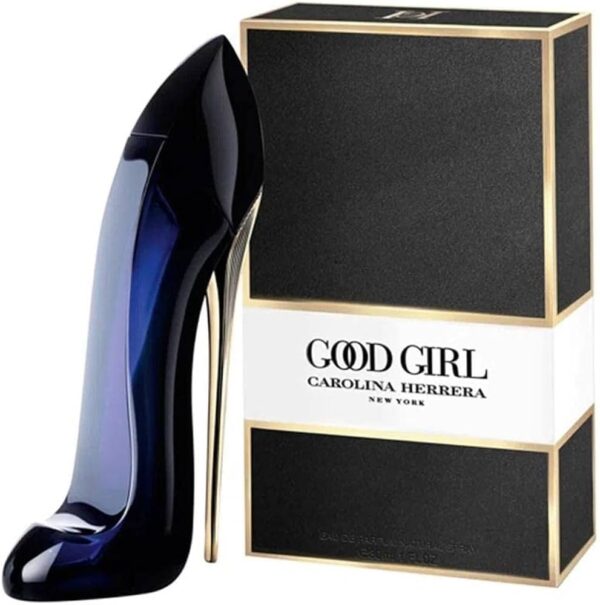 کارولینا هررا گود گرل CAROLINA HERRERA - Good Girl