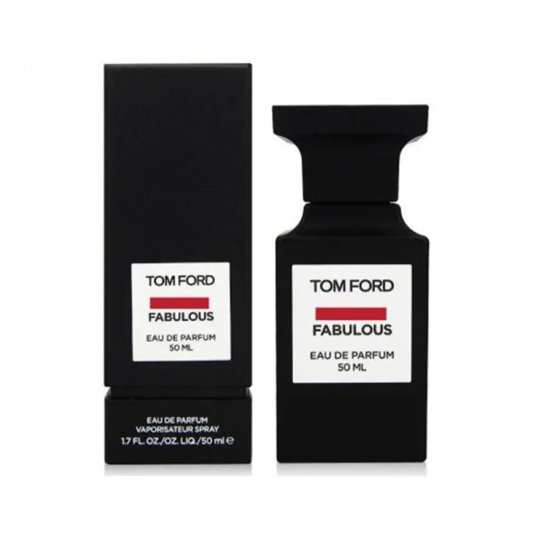 تام فورد فاکینگ فابولوس TOM FORD - F**king Fabulous