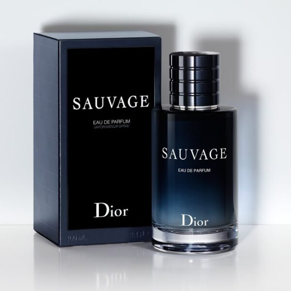 دیور ساوج (کریستین دیور ساواج) Dior - Dior Sauvage