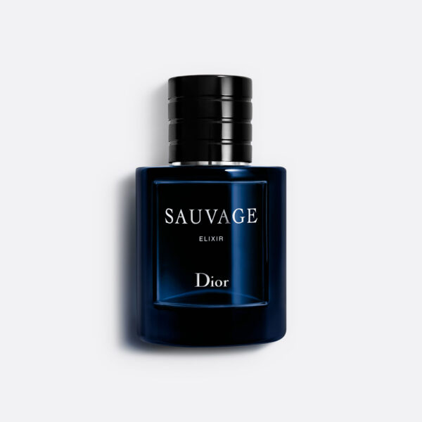 دیور ساوج (ساواج) الکسیر Dior - Sauvage Elixir