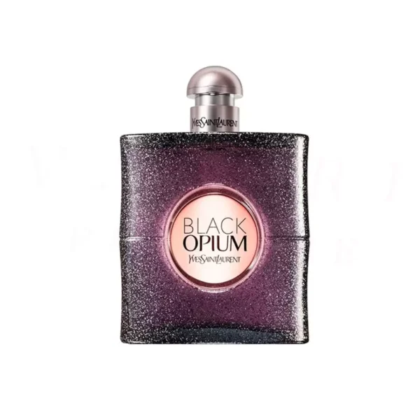 ایو سن لورن بلک اوپیوم (اپیوم مشکی) YVES SAINT LAURENT - Black Opium