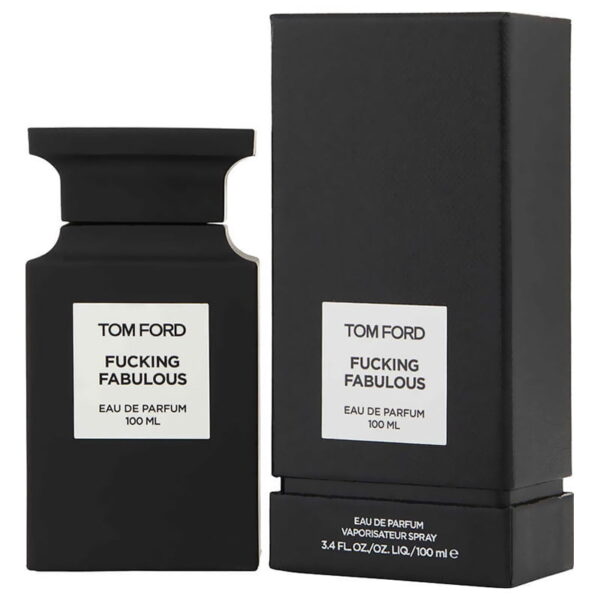 تام فورد فاکینگ فابولوس TOM FORD - F**king Fabulous