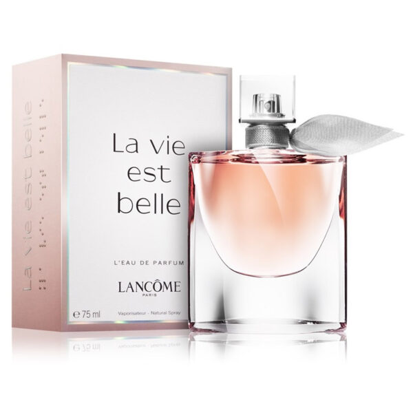 لانکوم لا ویه است بله LANCOME - La Vie Est Belle