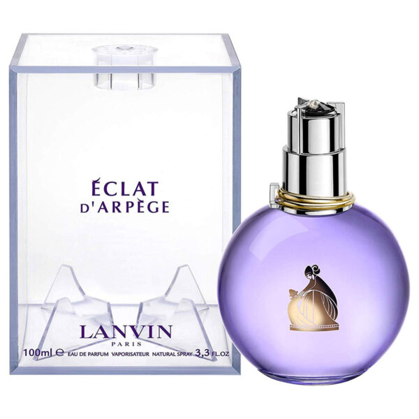 ادکلن اکلت زنانه (لانوین اکلت) | Lanvin Eclat d´Arpege