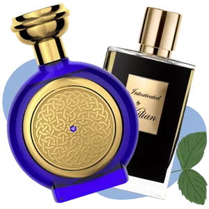 عطرهای کمیاب