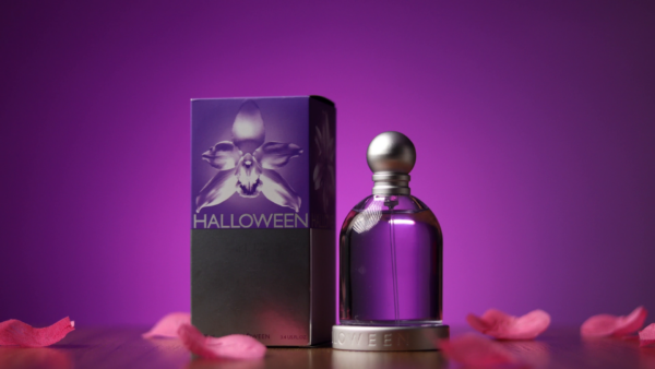 عطر ادکلن هالووین زنانه | Halloween women