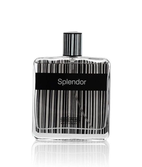 سریس اسپلندور بلک (مشکی) seris splendor - Splendor Black