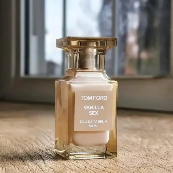 تام فورد وانیلا سک.س TOM FORD - Vanilla Se.x