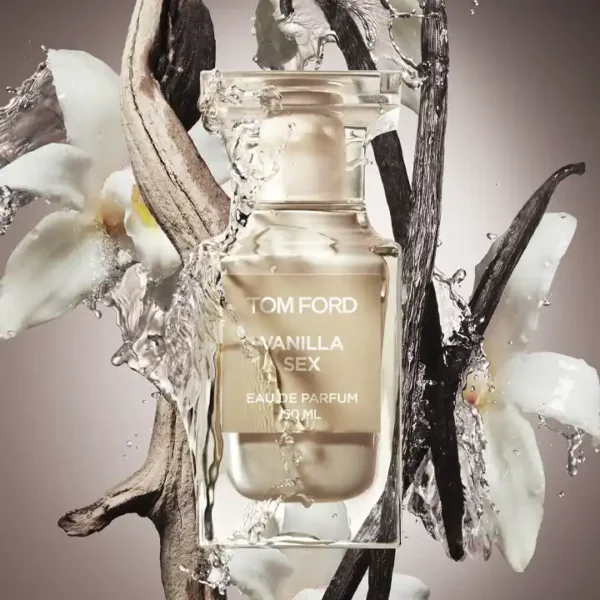 تام فورد وانیلا سک.س TOM FORD - Vanilla Se.x