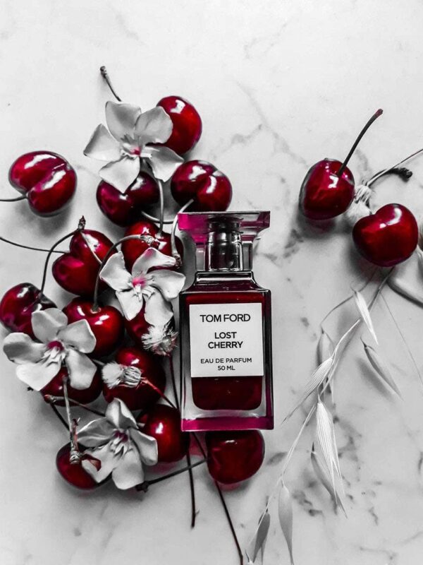 عطر ادکلن تام فورد لاست چری TOM FORD - Lost Cherry