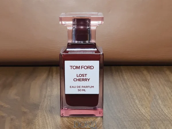 عطر ادکلن تام فورد لاست چری TOM FORD - Lost Cherry